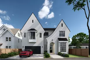 1223 Richelieu Ln, Houston, TX 77018 - Photo 1