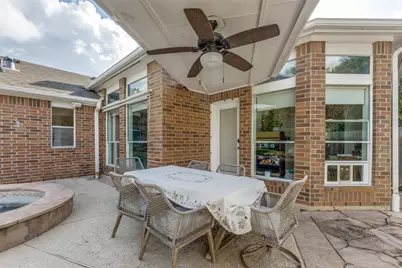1734 Heddon Falls Drive, Sugar Land, TX 77479 - Photo 20