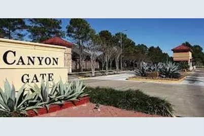 6206 Marina Canyon Way, Katy, TX 77450 - Photo 1