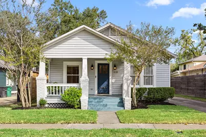 1131 Walling Street, Houston, TX 77009 - Photo 2