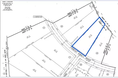 15640 Forest Knoll Road, Willis, TX 77378 - Photo 2