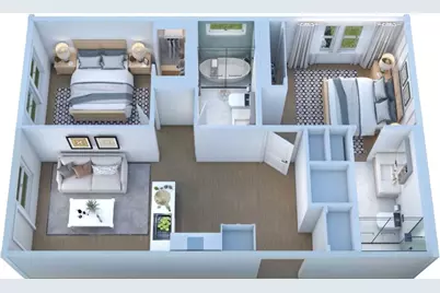 5420 Elysian Street, Houston, TX 77009 - Photo 28