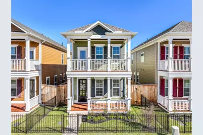 2521 S Houston Avenue, Pearland, TX 77581 - Photo 1