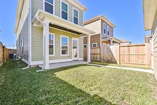 2521 S Houston Ave, Pearland, TX 77581 - Photo 36