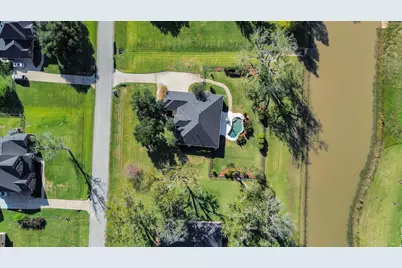 3511 River Bend Drive, Rosenberg, TX 77471 - Photo 4