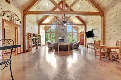 15184 Fm 2620, Bedias, TX 77831 - Photo 8