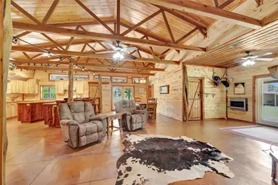 15184 Fm 2620, Bedias, TX 77831 - Photo 14