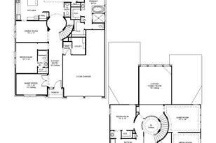 22003 Sawgrass Marsh St, Cypress, TX 77433 - Photo 2