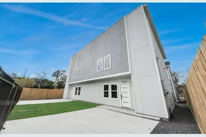 7413 N Star Street #B, Houston, TX 77088 - Photo 2
