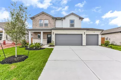 75 Leon Way, Dayton, TX 77535 - Photo 2