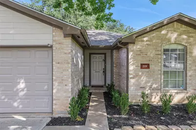 219 Cape Conroe Drive, Montgomery, TX 77356 - Photo 1