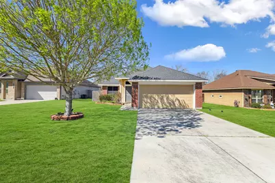 151 Doe Run Drive, Huntsville, TX 77320 - Photo 28