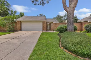 3419 Valley Gardens Dr, Kingwood, TX 77345 - Photo 1