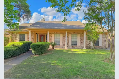 22206 Goldstone Drive, Katy, TX 77450 - Photo 2