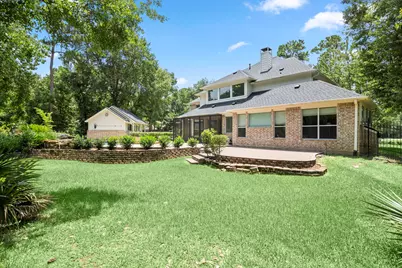 8961 Fallsbrook Court, Conroe, TX 77302 - Photo 40