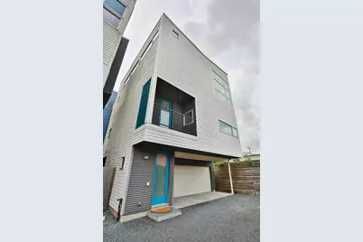 1909 Oakdale Street, Houston, TX 77004 - Photo 2