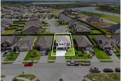 13716 Windward Mist Drive, La Marque, TX 77568 - Photo 40