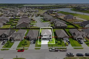 13716 Windward Mist Dr, La Marque, TX 77568 - Photo 40