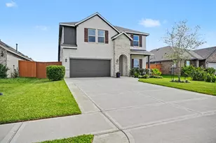 13716 Windward Mist Dr, La Marque, TX 77568 - Photo 2