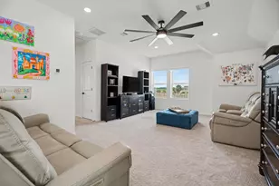 13716 Windward Mist Dr, La Marque, TX 77568 - Photo 28