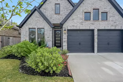 647 Sand Branch Drive, Conroe, TX 77304 - Photo 2