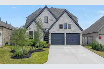 647 Sand Branch Drive, Conroe, TX 77304 - Photo 1