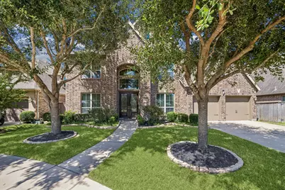 27726 Fleetwood Bend Lane, Katy, TX 77494 - Photo 1
