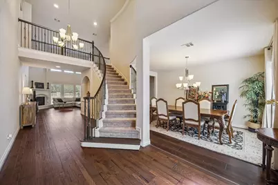 27726 Fleetwood Bend Lane, Katy, TX 77494 - Photo 2