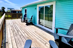 110 Ocean Ave, Surfside Beach, TX 77541 - Photo 6