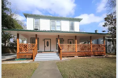4445 Rusk #1, Houston, TX 77023 - Photo 1