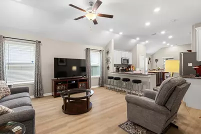 5831 Buckner Creek Court, Katy, TX 77493 - Photo 16