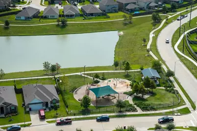 5831 Buckner Creek Court, Katy, TX 77493 - Photo 26