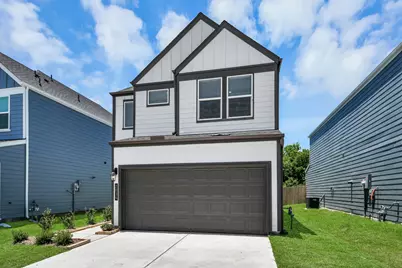 1918 Olivos Street, Missouri City, TX 77459 - Photo 4