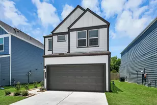 1918 Olivos St, Missouri City, TX 77459 - Photo 4