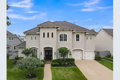 26 Woodborough Way, Spring, TX 77389 - Photo 1