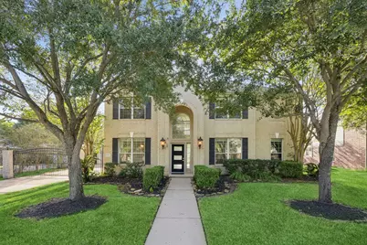1906 Blue Water Bay Drive, Katy, TX 77494 - Photo 2