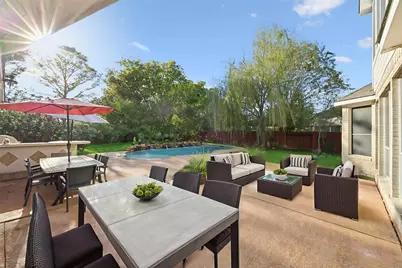 1906 Blue Water Bay Drive, Katy, TX 77494 - Photo 24