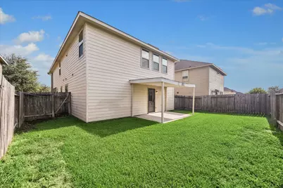 9031 Sweet Blue Jasmine Lane, Humble, TX 77338 - Photo 26