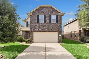 9031 Sweet Blue Jasmine Ln, Humble, TX 77338 - Photo 1