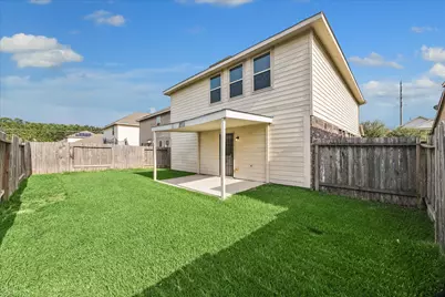 9031 Sweet Blue Jasmine Lane, Humble, TX 77338 - Photo 28