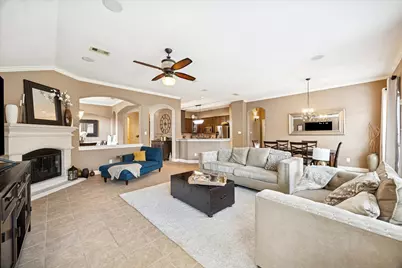 6315 Oakmont Creek Drive, Spring, TX 77379 - Photo 2