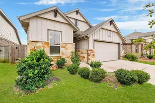 30023 Vallonea Oak, Brookshire, TX 77423 - Photo 2