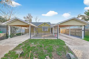 6316 Victoria St, Houston, TX 77020 - Photo 1