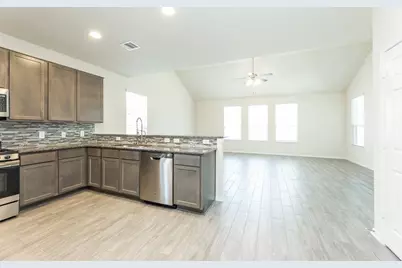 2293 Garden Square Path, Spring, TX 77386 - Photo 8