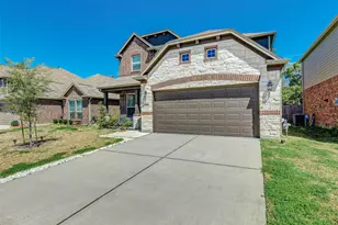 2293 Garden Square Path, Spring, TX 77386 - Photo 2