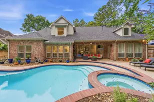 130 E Fairbranch Cir, The Woodlands, TX 77382 - Photo 46