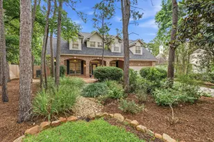 130 E Fairbranch Cir, The Woodlands, TX 77382 - Photo 4