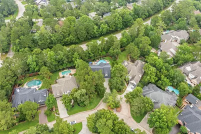 130 E Fairbranch Circle, The Woodlands, TX 77382 - Photo 50