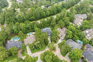 130 E Fairbranch Cir, The Woodlands, TX 77382 - Photo 50