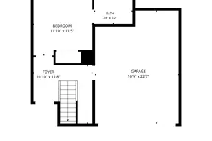 7711 Westside Villas Ln, Houston, TX 77055 - Photo 32